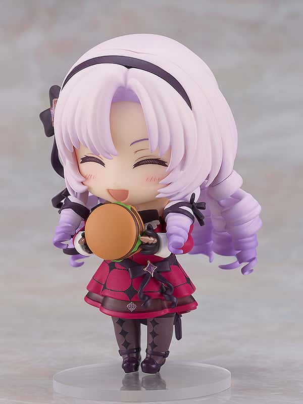 Nendoroid 2183 – NIJISANJI – Hyakumantenbara Salome (1)