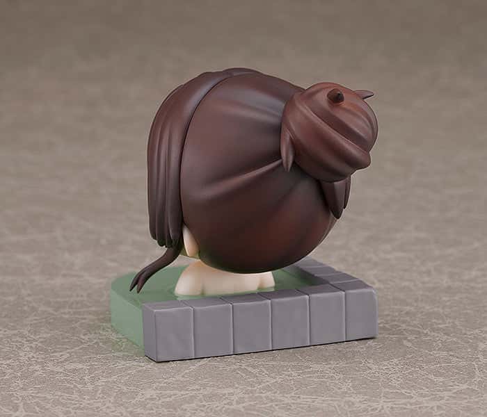 Nendoroid 2185-DX – Hell-s Paradise- Jigokuraku – Yamada Asaemon Sagiri DX (1)