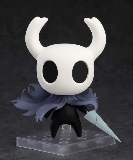 Nendoroid 2195 - Hollow Knight - The Knight