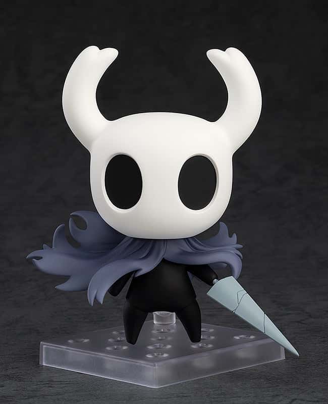 Nendoroid 2195 - Hollow Knight - The Knight