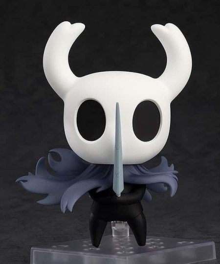 Nendoroid 2195 - Hollow Knight - The Knight
