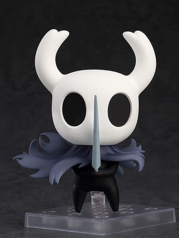 Nendoroid 2195 – Hollow Knight – The Knight_1