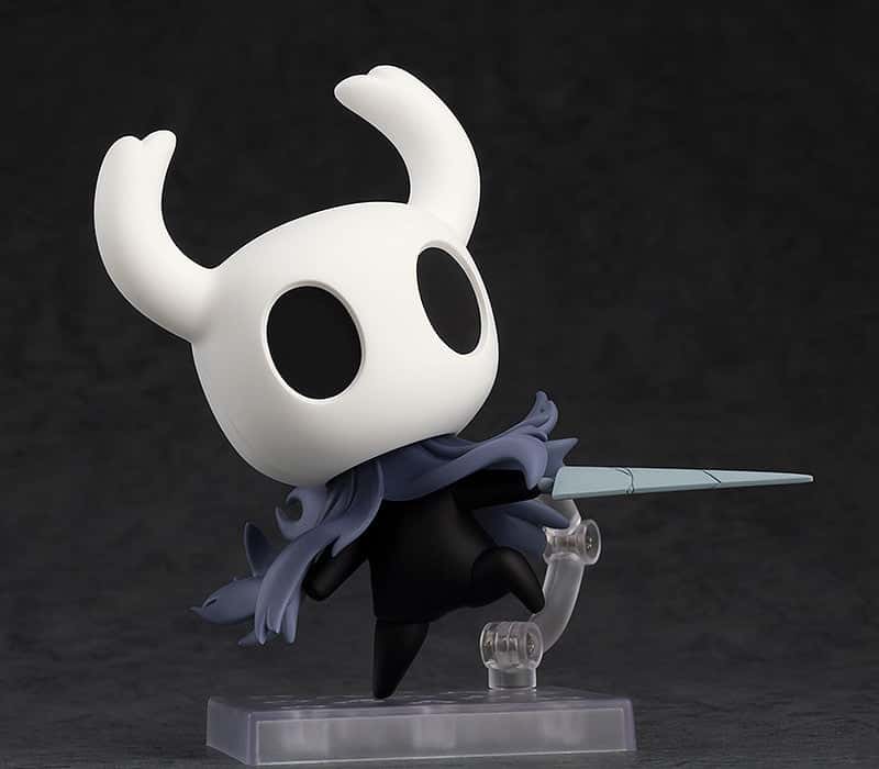 Nendoroid 2195 – Hollow Knight – The Knight_1