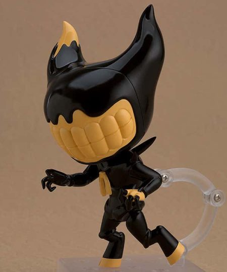 Nendoroid 2223 - Bendy and the Ink Machine - Bendy & Ink Demon