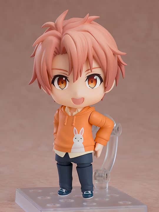 Nendoroid 2233 – IDOLiSH7 – Mitsuki Izumi (1)