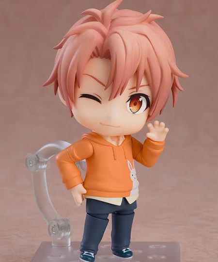 Nendoroid 2233 - IDOLiSH7 - Mitsuki Izumi