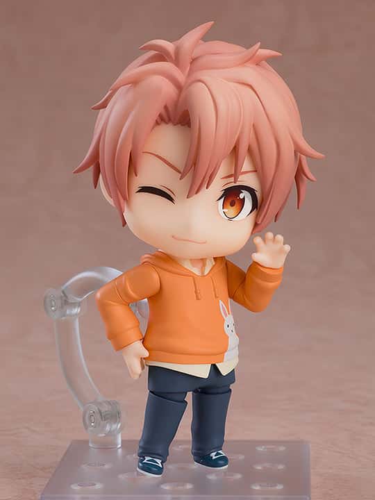 Nendoroid 2233 – IDOLiSH7 – Mitsuki Izumi (1)