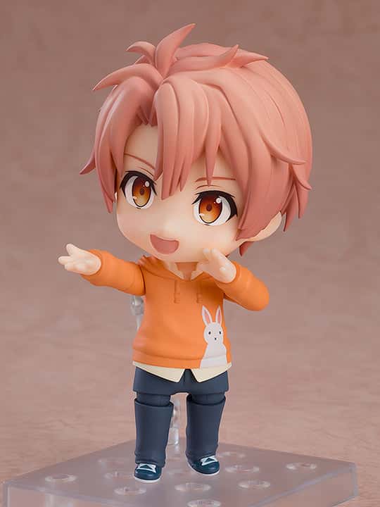 Nendoroid 2233 – IDOLiSH7 – Mitsuki Izumi (1)