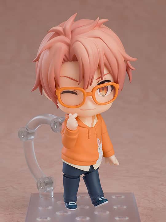 Nendoroid 2233 – IDOLiSH7 – Mitsuki Izumi (1)