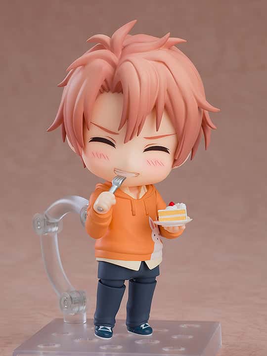 Nendoroid 2233 – IDOLiSH7 – Mitsuki Izumi (1)