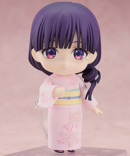 Nendoroid 2234 - My Happy Marriage - Miyo Saimori