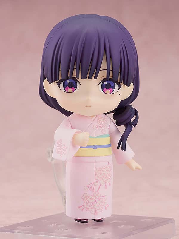 Nendoroid 2234 - My Happy Marriage - Miyo Saimori