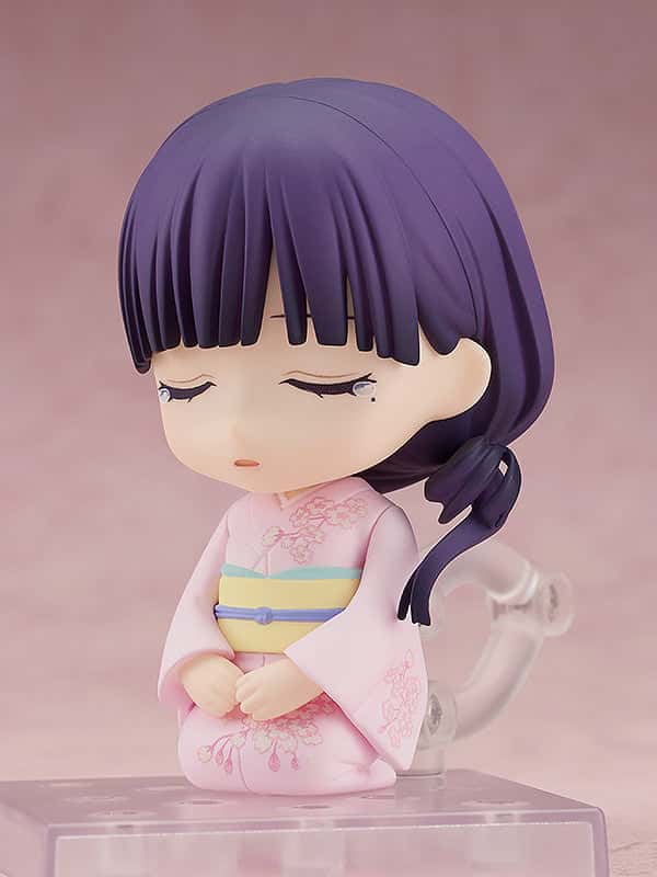 Nendoroid 2234 – My Happy Marriage – Miyo Saimori (1)