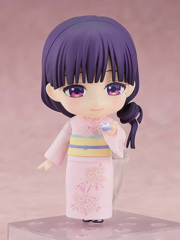 Nendoroid 2234 – My Happy Marriage – Miyo Saimori (1)