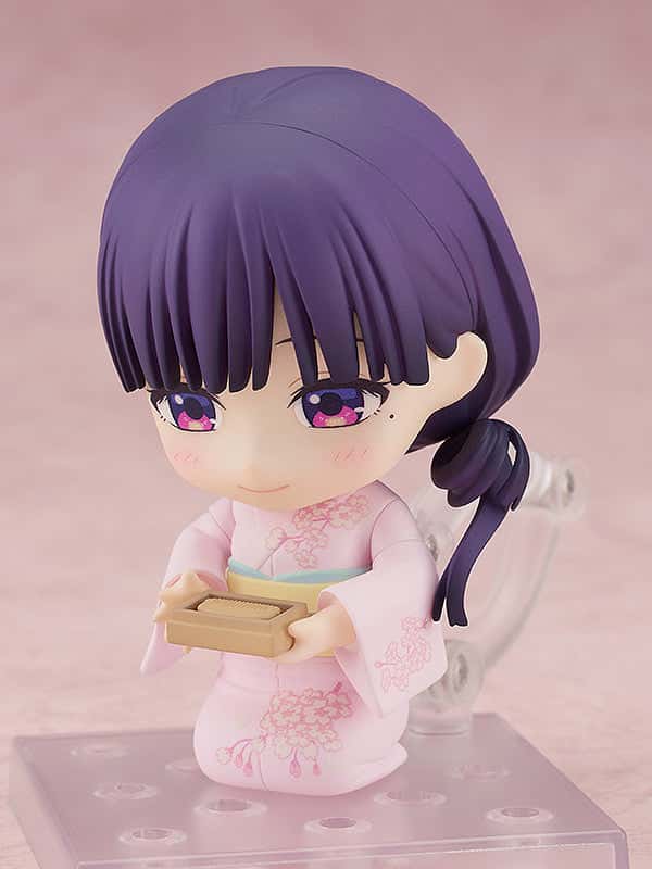Nendoroid 2234 – My Happy Marriage – Miyo Saimori (1)