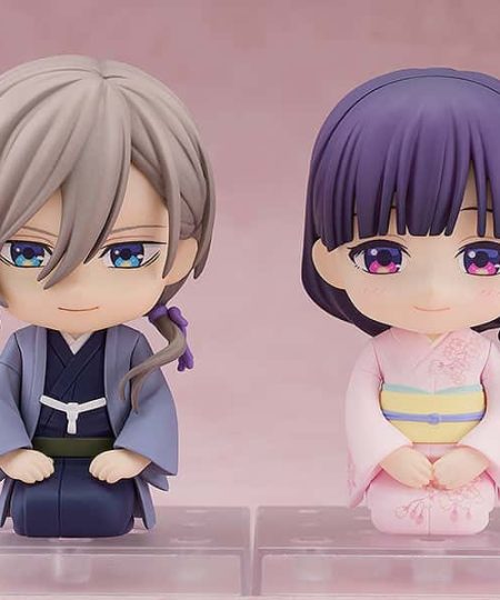 Nendoroid 2234 - My Happy Marriage - Miyo Saimori
