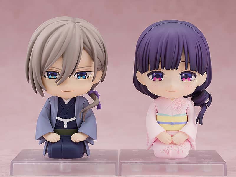 Nendoroid 2234 – My Happy Marriage – Miyo Saimori (1)