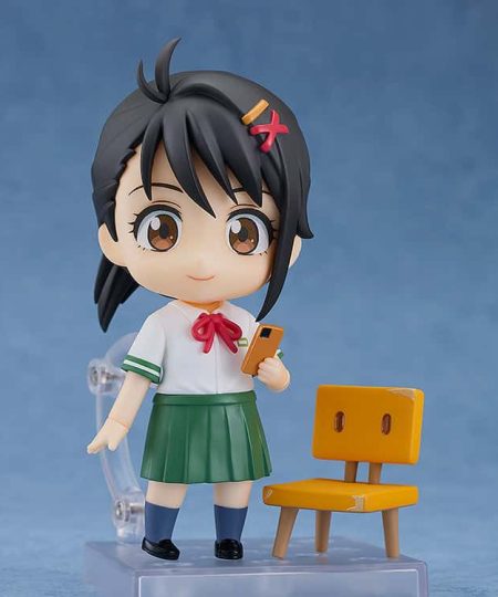 Nendoroid 2236 - Suzume - Suzume Iwato