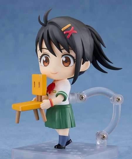 Nendoroid 2236 - Suzume - Suzume Iwato