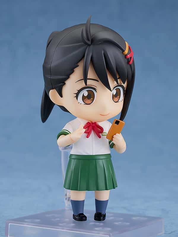 Nendoroid 2236 – Suzume – Suzume Iwato (1)