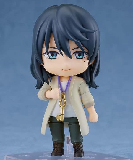 Nendoroid 2237 - Suzume - Souta Munakata