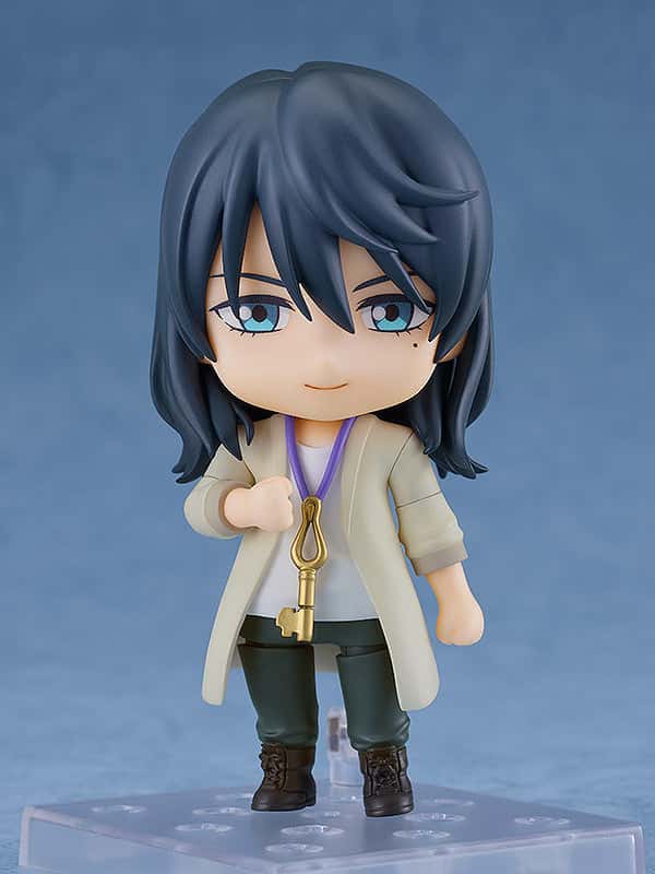 Nendoroid 2237 - Suzume - Souta Munakata