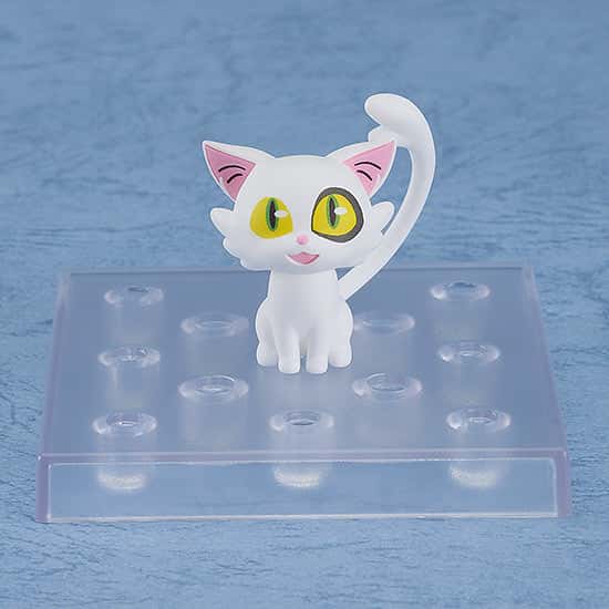 Nendoroid 2237 – Suzume – Souta Munakata (1)