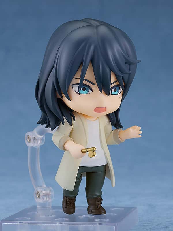 Nendoroid 2237 – Suzume – Souta Munakata (1)