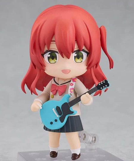 Nendoroid 2244 - Bocchi the Rock! - Ikuyo Kita