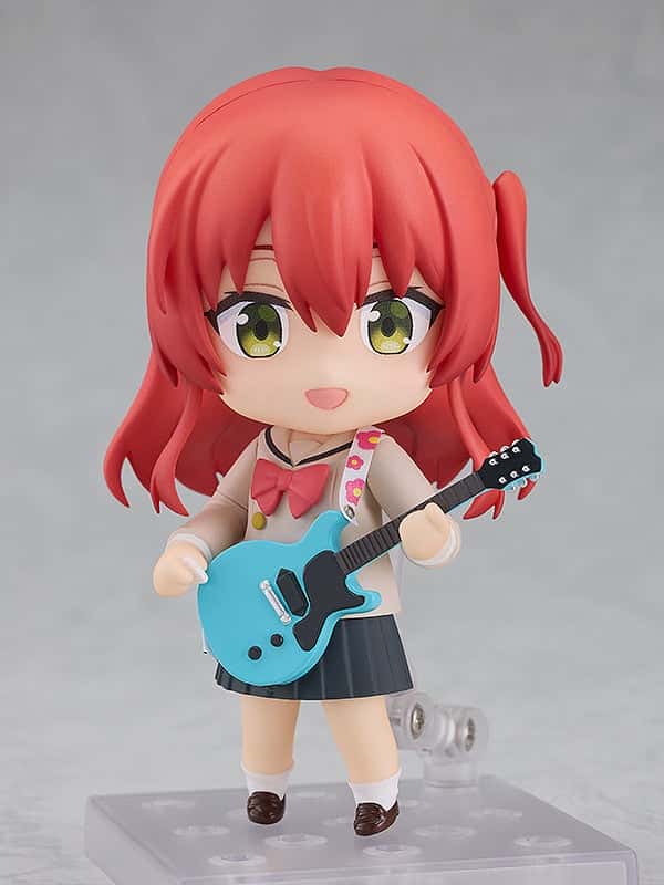 Nendoroid 2244 – Bocchi the Rock! – Ikuyo Kita (1)