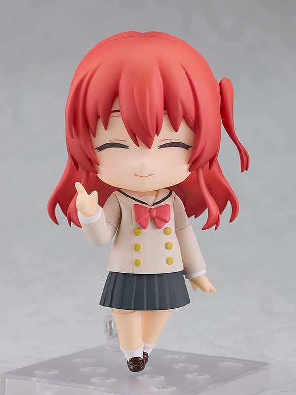 Nendoroid 2244 – Bocchi the Rock! – Ikuyo Kita (1)