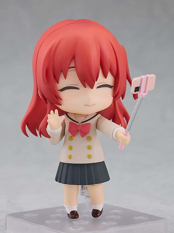 Nendoroid 2244 – Bocchi the Rock! – Ikuyo Kita (1)