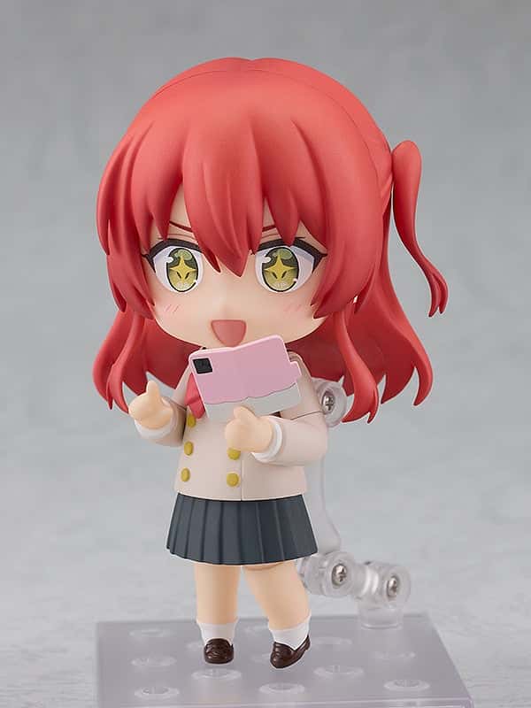 Nendoroid 2244 – Bocchi the Rock! – Ikuyo Kita (1)