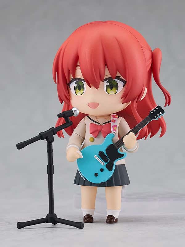 Nendoroid 2244 – Bocchi the Rock! – Ikuyo Kita (1)