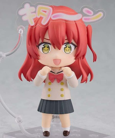 Nendoroid 2244 - Bocchi the Rock! - Ikuyo Kita