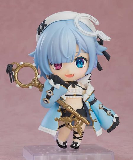 Nendoroid 2258 - VShojo - Amemiya Nazuna [PS EXCLUSIVE]