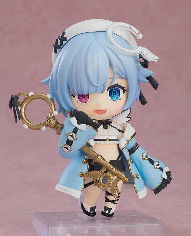 Nendoroid 2258 - VShojo - Amemiya Nazuna [PS EXCLUSIVE]