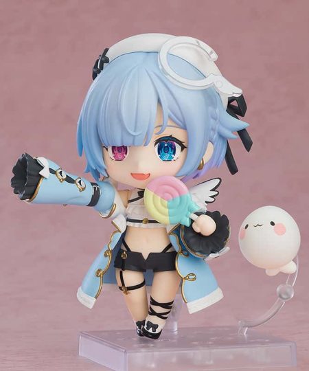 Nendoroid 2258 - VShojo - Amemiya Nazuna [PS EXCLUSIVE]