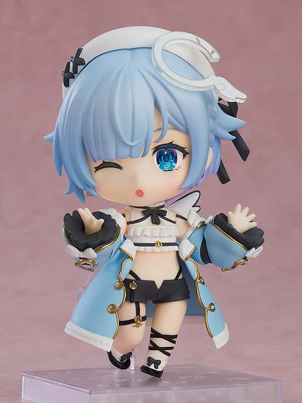 Nendoroid 2258 – VShojo – Amemiya Nazuna (1)