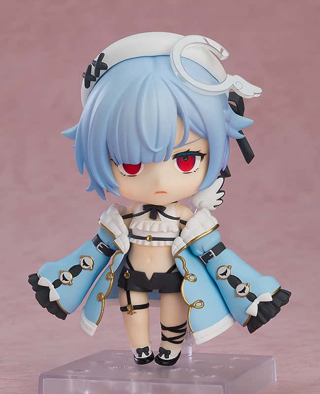 Nendoroid 2258 – VShojo – Amemiya Nazuna (1)