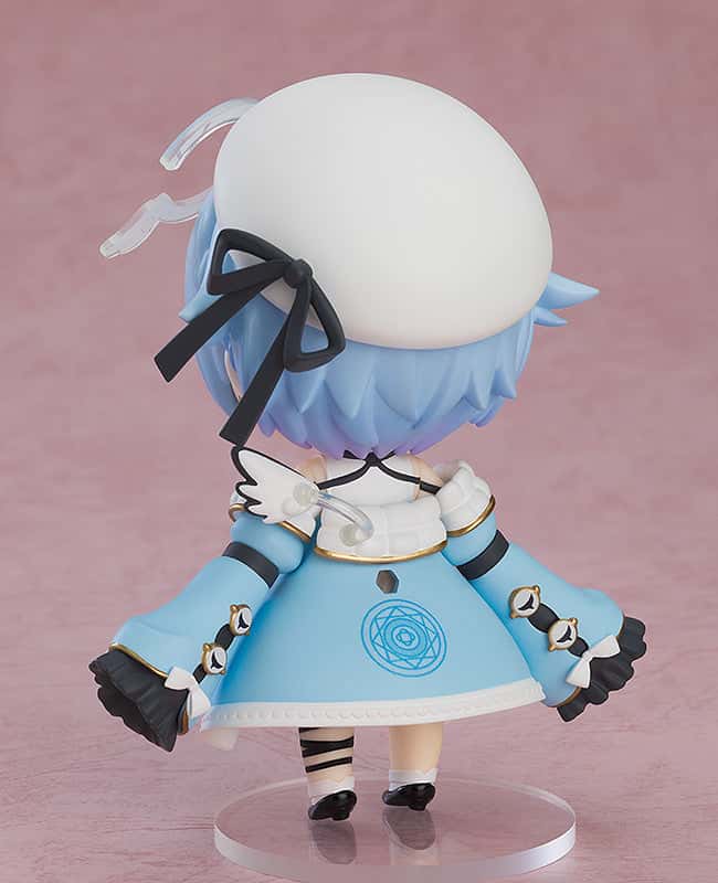 Nendoroid 2258 – VShojo – Amemiya Nazuna (1)