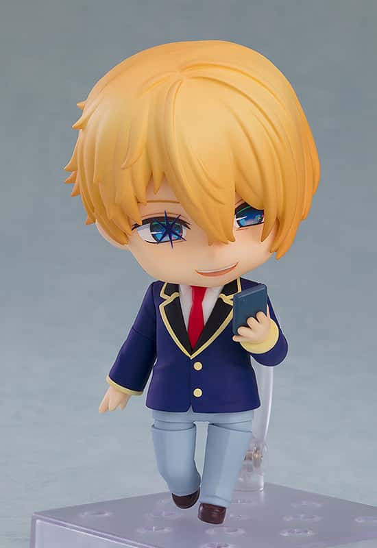 Nendoroid 2266 – Oshi No Ko – Aqua (1)