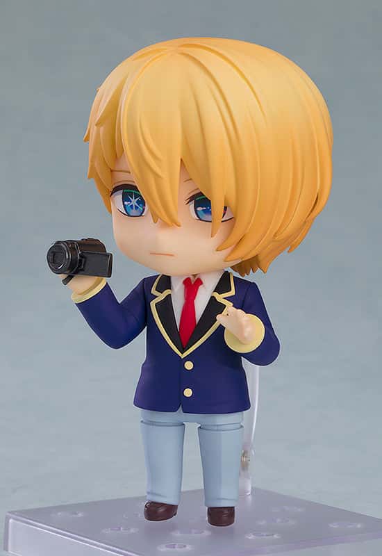 Nendoroid 2266 – Oshi No Ko – Aqua (1)
