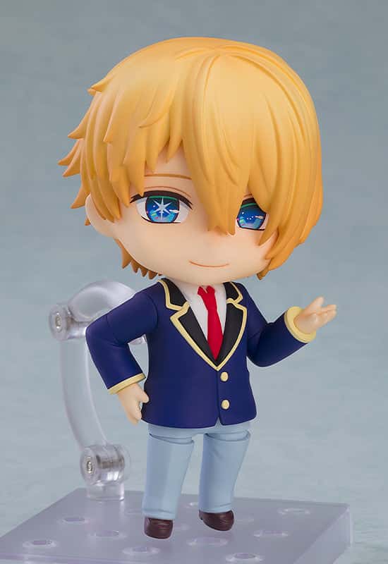 Nendoroid 2266 – Oshi No Ko – Aqua (1)