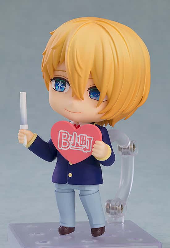 Nendoroid 2266 – Oshi No Ko – Aqua (1)