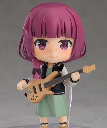 Nendoroid 2269 - Bocchi the Rock! - Kikuri Hiroi