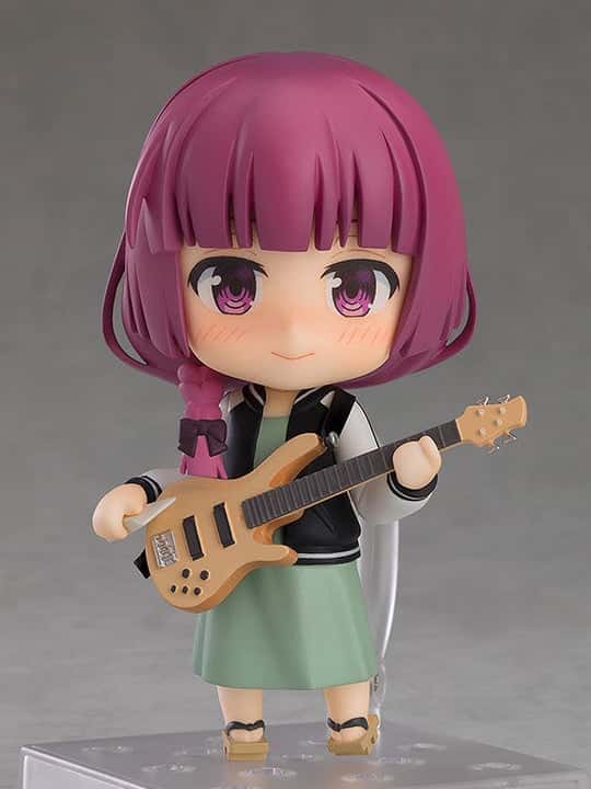 Nendoroid 2269 - Bocchi the Rock! - Kikuri Hiroi