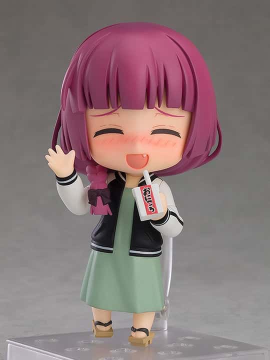 Nendoroid 2269 – Bocchi the Rock- – Kikuri Hiroi (1)