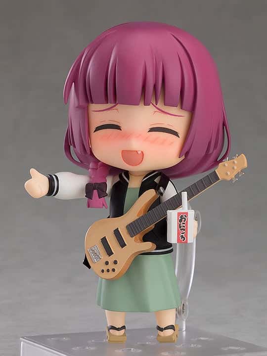 Nendoroid 2269 – Bocchi the Rock- – Kikuri Hiroi (1)
