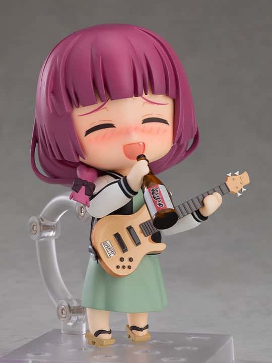 Nendoroid 2269 – Bocchi the Rock- – Kikuri Hiroi (1)